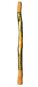 John Rotumah Didgeridoo (JW1432)